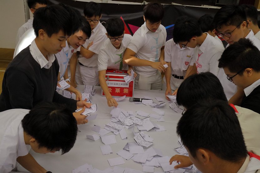 SU polling0034